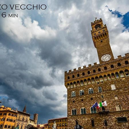 Ponte Vecchio Romantic & Relax 5 Stelle Firenze Esterno foto