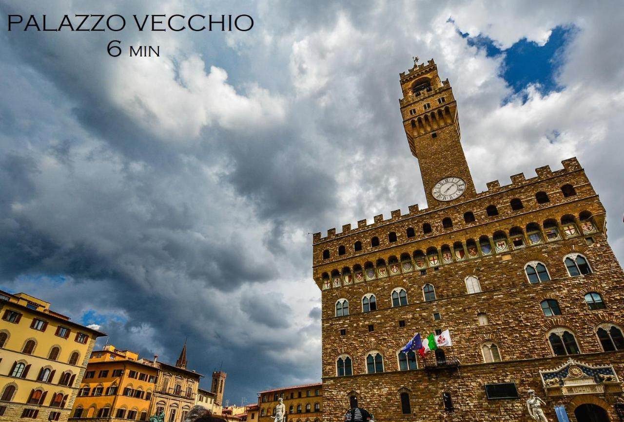 Ponte Vecchio Romantic & Relax 5 Stelle Firenze Esterno foto